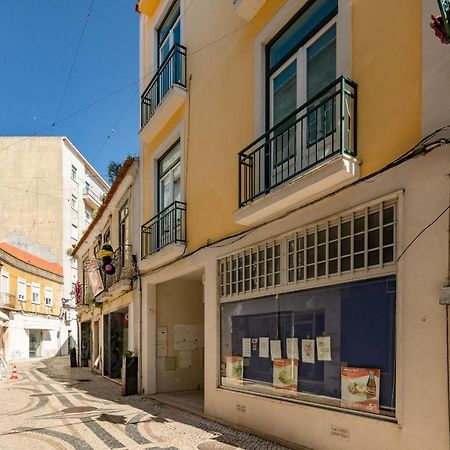 Setubal Downtown Apartments Esterno foto