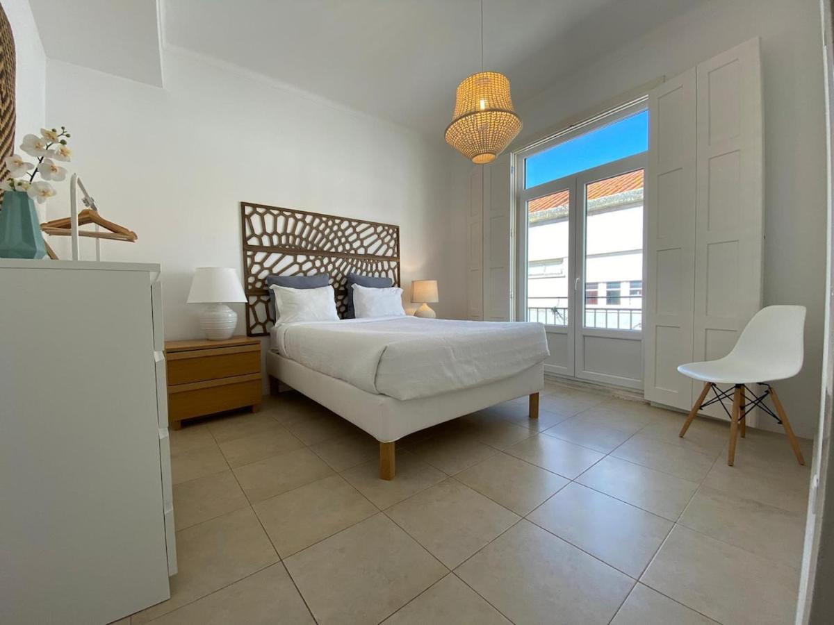 Setubal Downtown Apartments Esterno foto