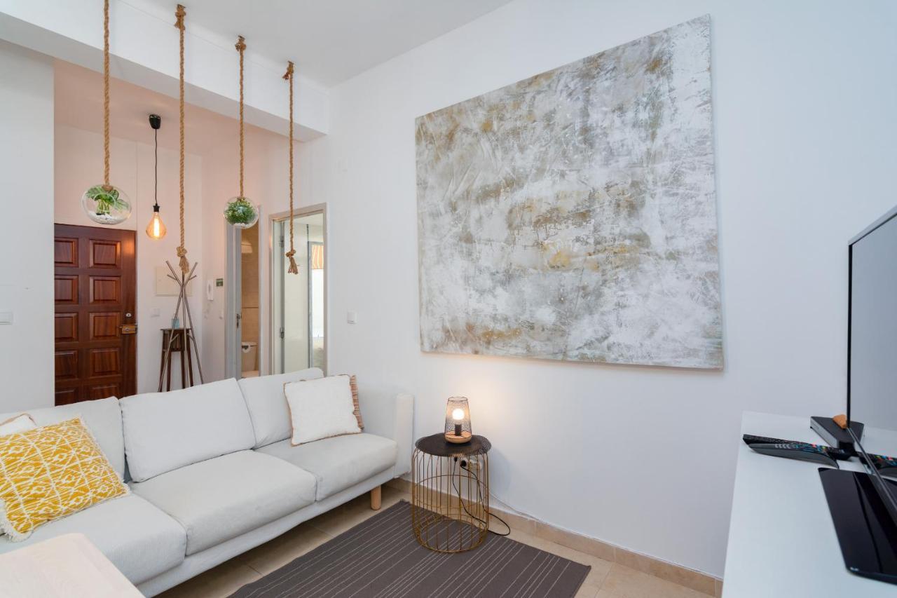 Setubal Downtown Apartments Esterno foto